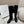 CD High Boots 100mm Black Suede