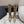 Alaila High Boots 60mm In Light Yellow Calfskin Horsehair Leopard Print 916740