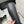 CD Belle-D Heeled Boot Black Lambskin