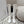 CD Belle-D Heeled Boot White Lambskin