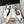 KITTEN T-BAR STRAP PUMP 5 CM IN WHITE PATENT CALFSKIN