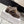 Chloe Covered Fur Slippers Dark Brown Wool 514329