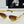 CAT EYE SUNGLASSES CL42122U IN METAL