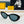 FF DIAMONDS CAT-EYE FRAME SUNGLASSES E3019 IN ACETATE