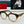 PANTHÈRE ROUND FRAME SUNGLASSES 578200 IN ACETATE