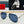 C DE AVIATOR FRAME SUNGLASSES CT0110S IN METAL