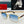PREMIÈRE RECTANGULAR FRAME SUNGLASSES CT0491S IN METAL