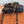 LOE 29 FLAMENCO CLUTCH IN BLACK NAPPA CALFSKIN