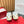 VT 25S Casual Sneakers White Yellow Cowhide 563089
