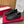 VT 25S Casual Sneakers Black Cowhide 563092