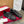 VT 25S Casual Sneakers Black Cowhide 563092