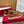 VT 25S Casual Sneakers Camel Brown Cowhide 563093