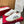 VT 25S Casual Sneakers White Black Cowhide 563094