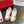 VT 25S Couple Sneakers White Orange Calfskin 563113