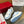VT 25S Couple Sneakers White Light Blue Calfskin 563114