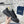 CD B33 Sneaker 30mm In Black Calfskin 100668
