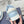 CD B27 Low-Top Sneaker 30mm In Could Blue Monogram Calfskin 100797