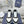 CD B27 Low-Top Sneaker 30mm In Black White Monogram Calfskin 100809