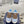 CD B33 Sneaker 30mm In Light Blue Mix Brown Suede 100677