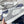 CD B27 Low-Top Sneaker 30mm In Grey White Monogram Calfskin 100823
