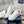 CD B27 Sneaker 30mm In White Calfskin 100629