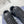 CD B27 Sneaker 30mm In Black Calfskin 100635
