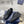 CD B27 Sneaker 30mm In Black Calfskin 100635