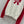 Chanel 2025 Bow Sweater White mix Red Wool 99220