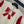 Chanel 2025 Bow Sweater White mix Red Wool 99220