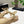 CC 25P Double-Buckle Mary Jane Sandals Black Beige Sheepskin 466990