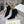 CD Tribales Heeled Ankle Boot 65mm In Black Suede 996430