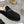 CD Boy Mule In Black Suede With Fleece Lining 996448
