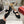 Viv 25 Mary Jane Black Calf Patent Leather 235397