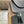 LOE GOYA BACKPACK 40 IN BLACK MIX BEIGE GRAINED CALFSKIN