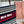 CROCHET 30 TOTE BAG IN MULTICOLOR FABRIC
