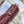 CC Maxi Flap Bag with Top Handle 31cm Burgundy Goatskin