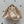 Chanel 25 Hobo Bag 22cm Beige Calfskin 286181