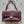 CC 26s Maxi Flap Bag 32cm Deep Burgundy Calfskin GHW