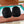 LP Dot sole walk mocassin Black Suede 215000