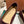 LP Dot sole walk mocassinown Dark Burgundy Suede 215005