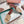 LP 25C Summer Charms Mules 55MM Mocha Suede 215030