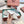 LP 25 Summer Charm Sandal 55 Cream Suede