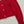Chanel 2025 Knit Cardigan with Double C Logo Red Wool