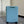Rimowa 2025 Essential Suitcase Glacier Blue Polycarbonate 274073