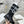 CD D-Major Boot In Black Canvas 100576