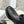D-Major Boot In Black Denim Fabric 100568