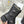 CD D-Unit Ankle Boot In Black Cowhide 100583