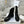 CD D-Unit Ankle Boot In Black Glossy Cowhide 100585