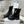 CD D-Strike Ankle Boot In Black Glossy Cowhide 100587