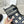 D-Major Ankle Boot In Black Mix Charcoal Blue Tweed 100590